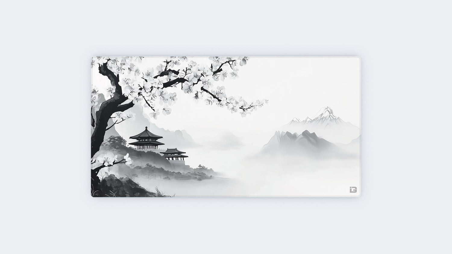 White Blossom
