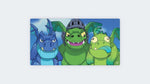 Royale Dragons