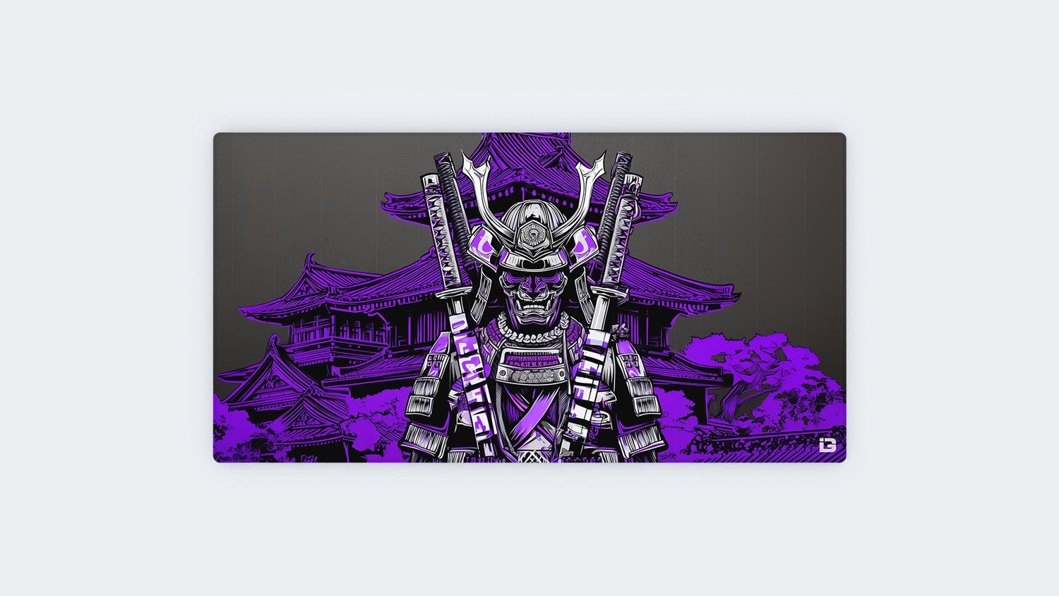 Violet Samurai