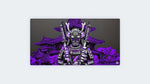 Violet Samurai