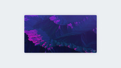 Violet Peak