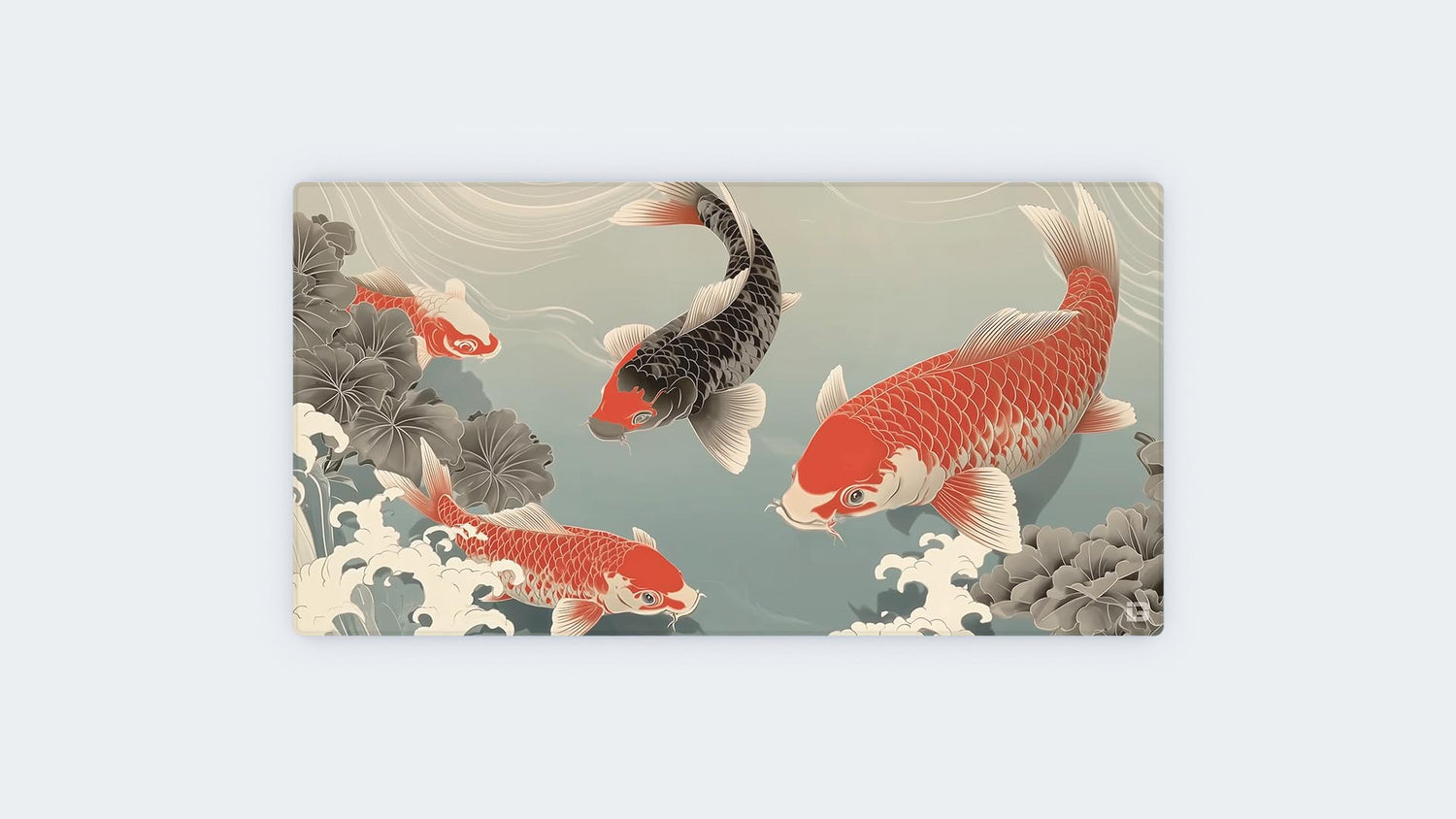 Japanese Koi