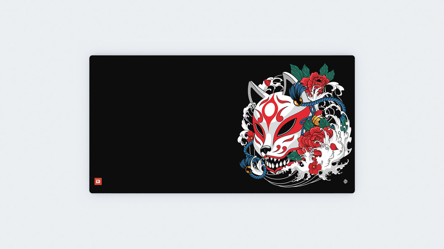 Kitsune Seduction Mini