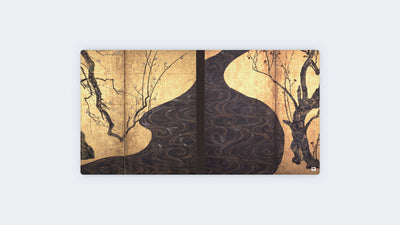 Plum Blossom