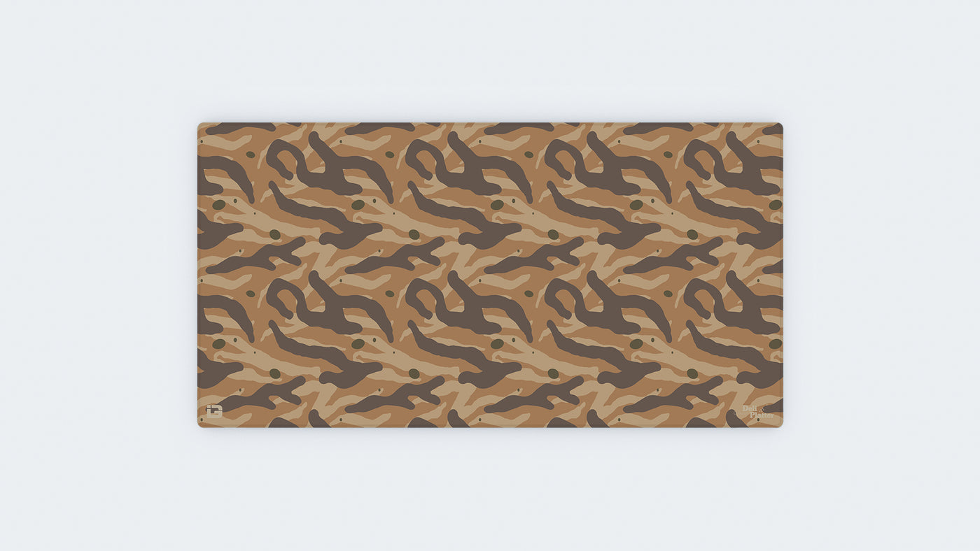 Sand Root Camo