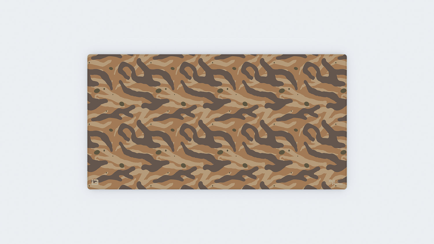 Sand Root Camo