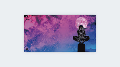 Soul Of The Young Assassin