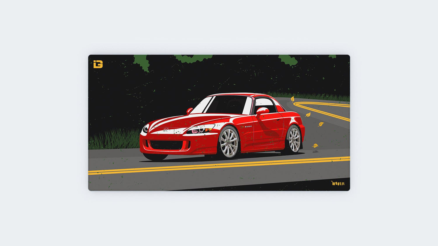 S2000