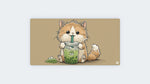 Matcha Cat