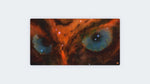 When Eternity Stares Back