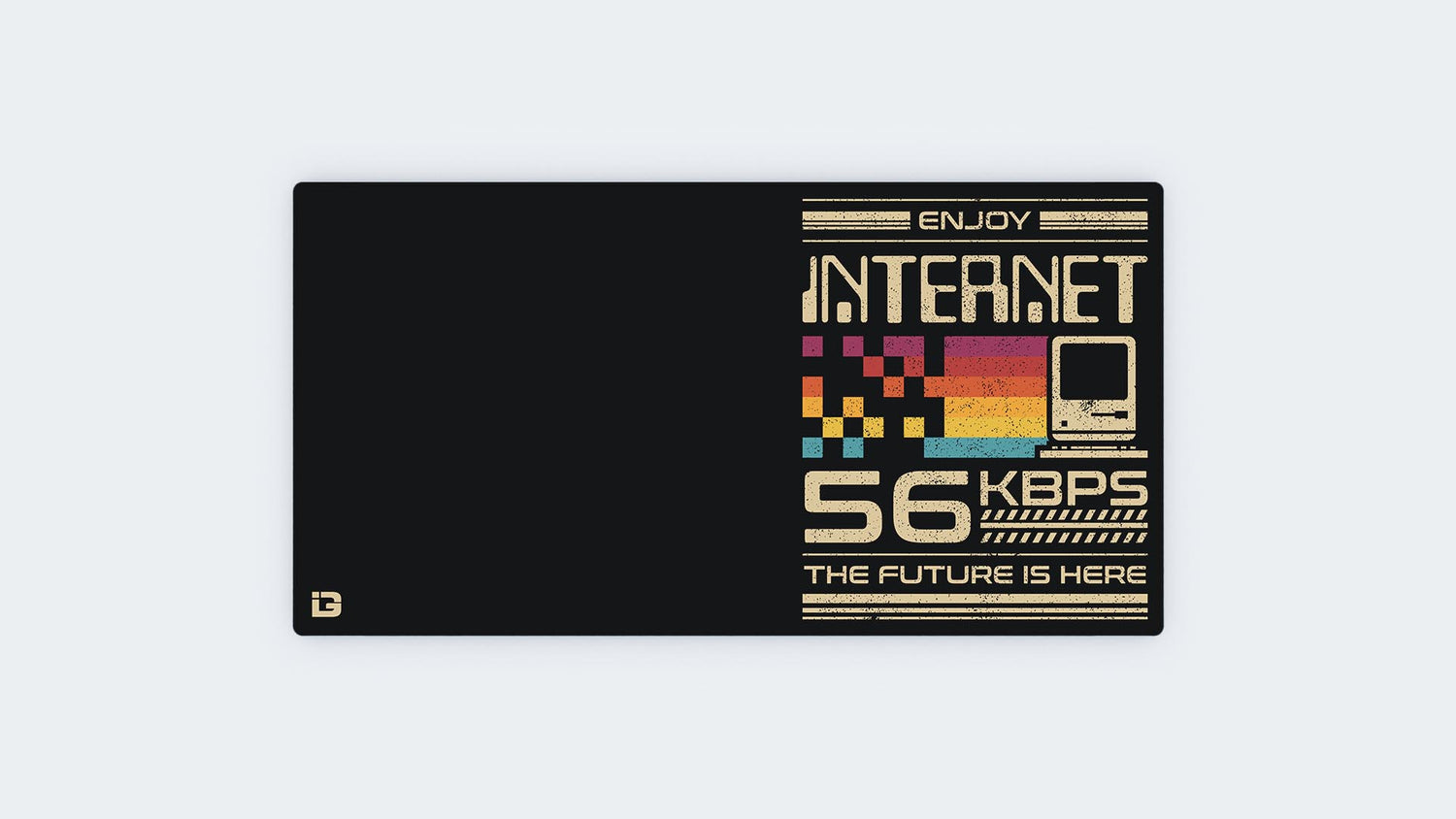 Enjoy Internet 56 Kbps