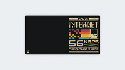 Enjoy Internet 56 Kbps
