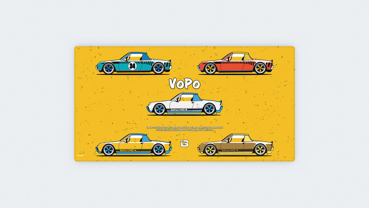 VoPo 914