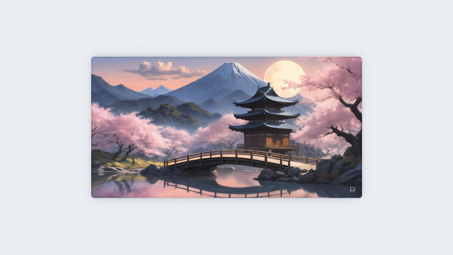 Japanese Zen