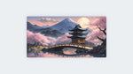Japanese Zen