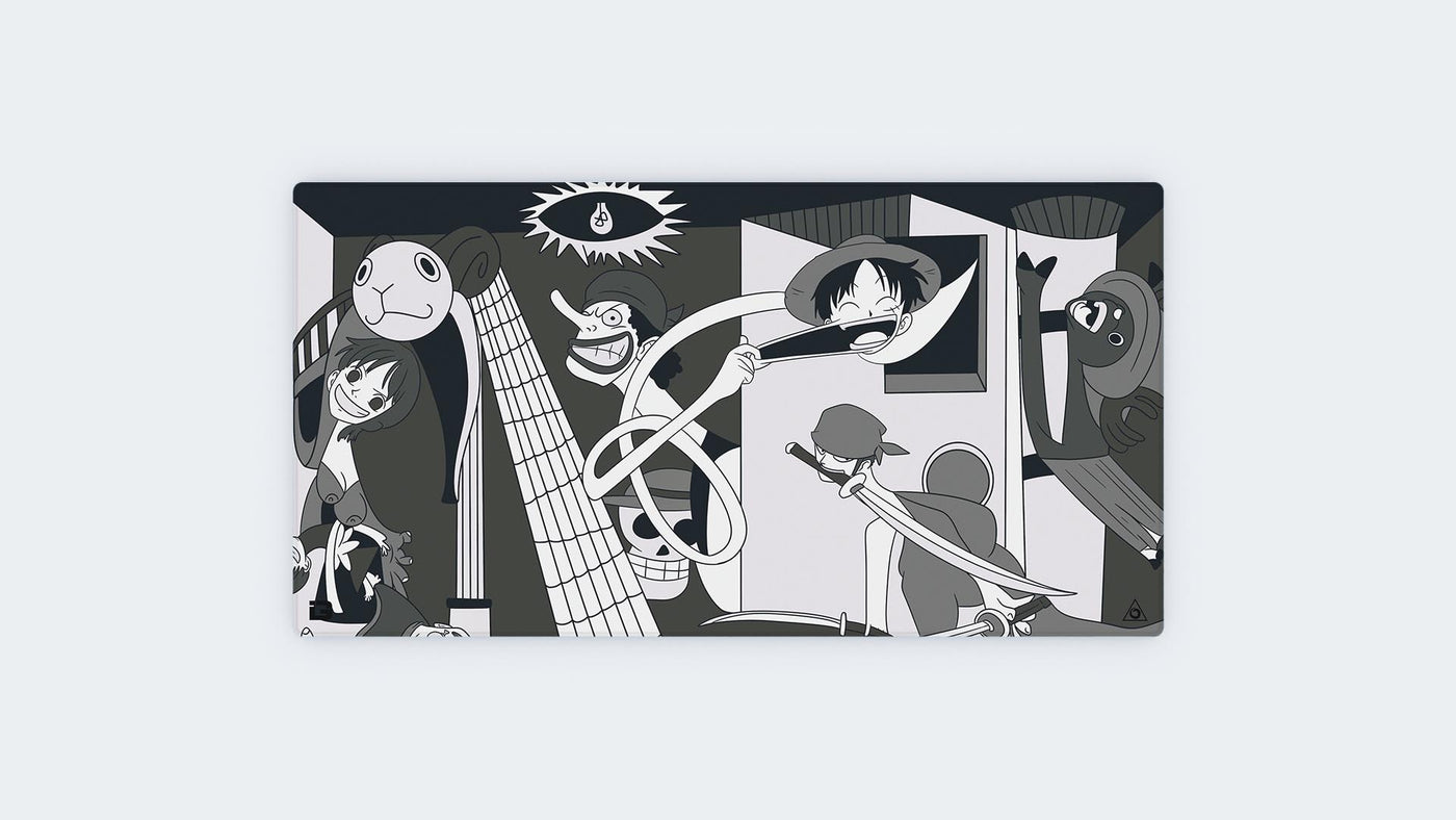Guernipiece