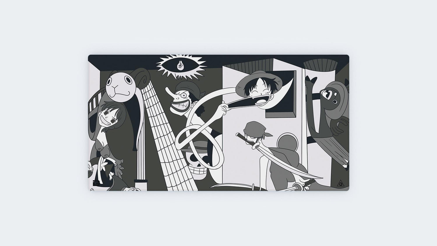 Guernipiece