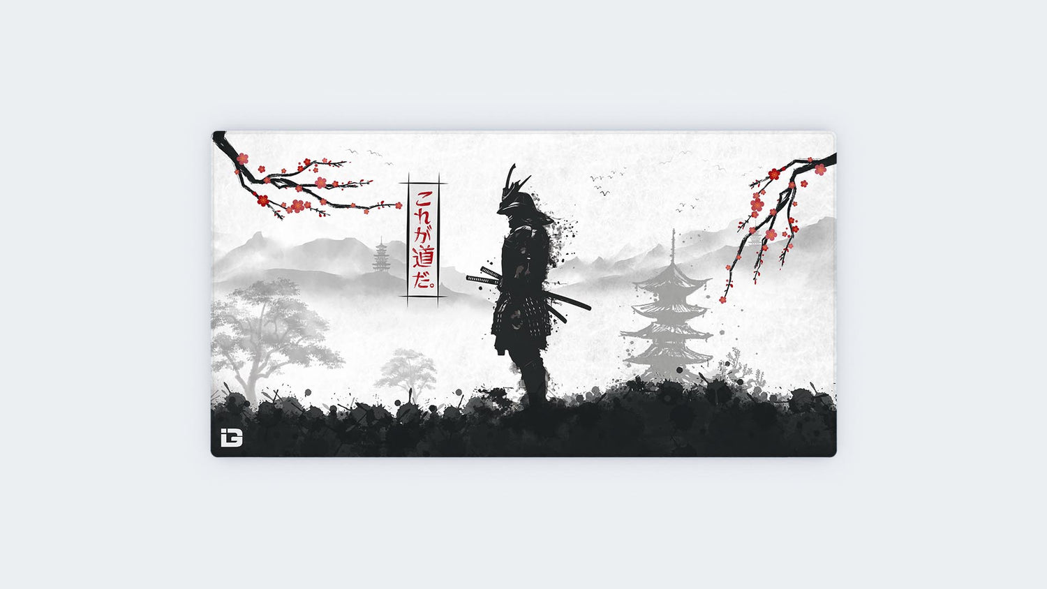 Samurai Warrior