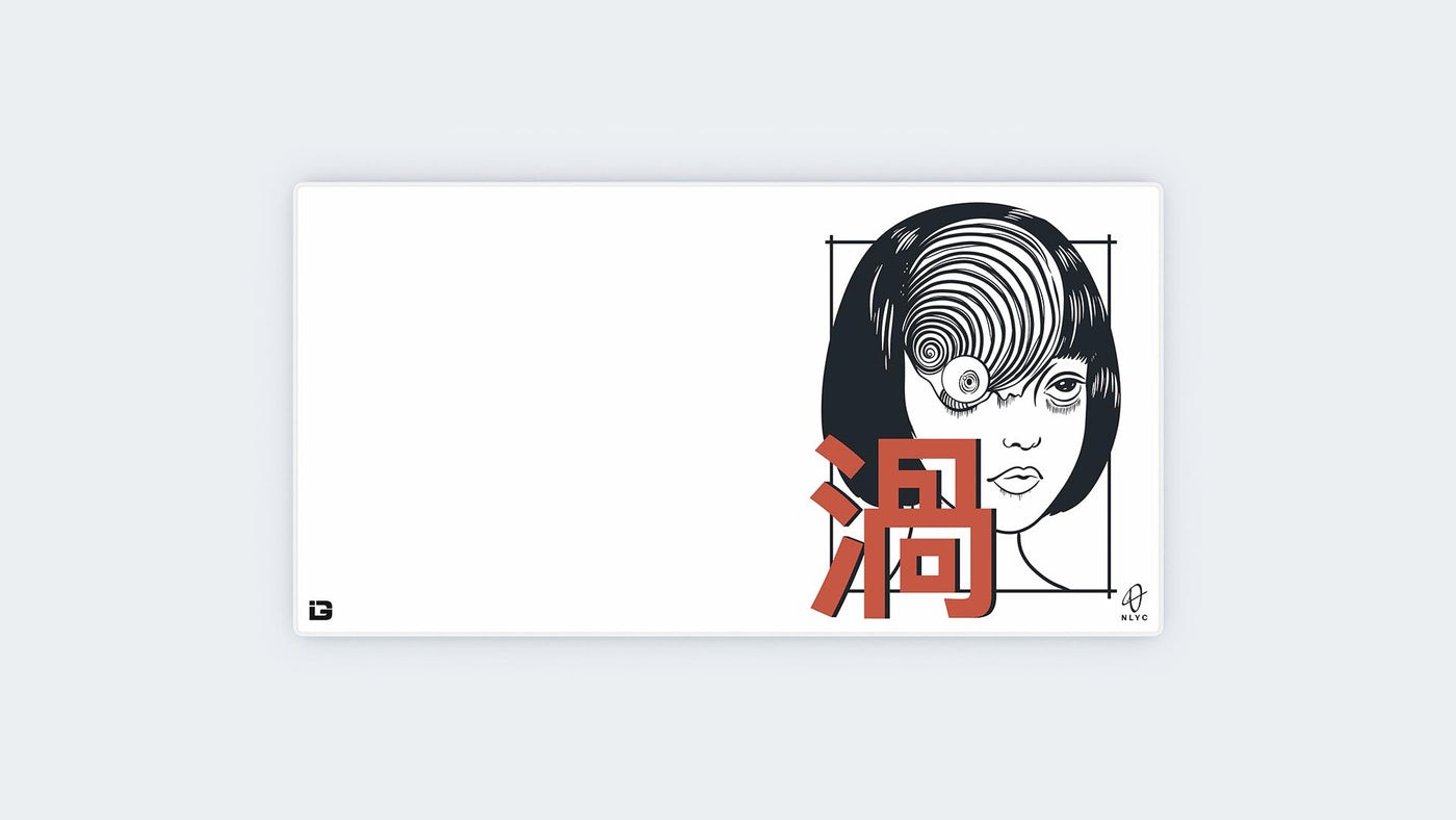 Spiral Junji Ito