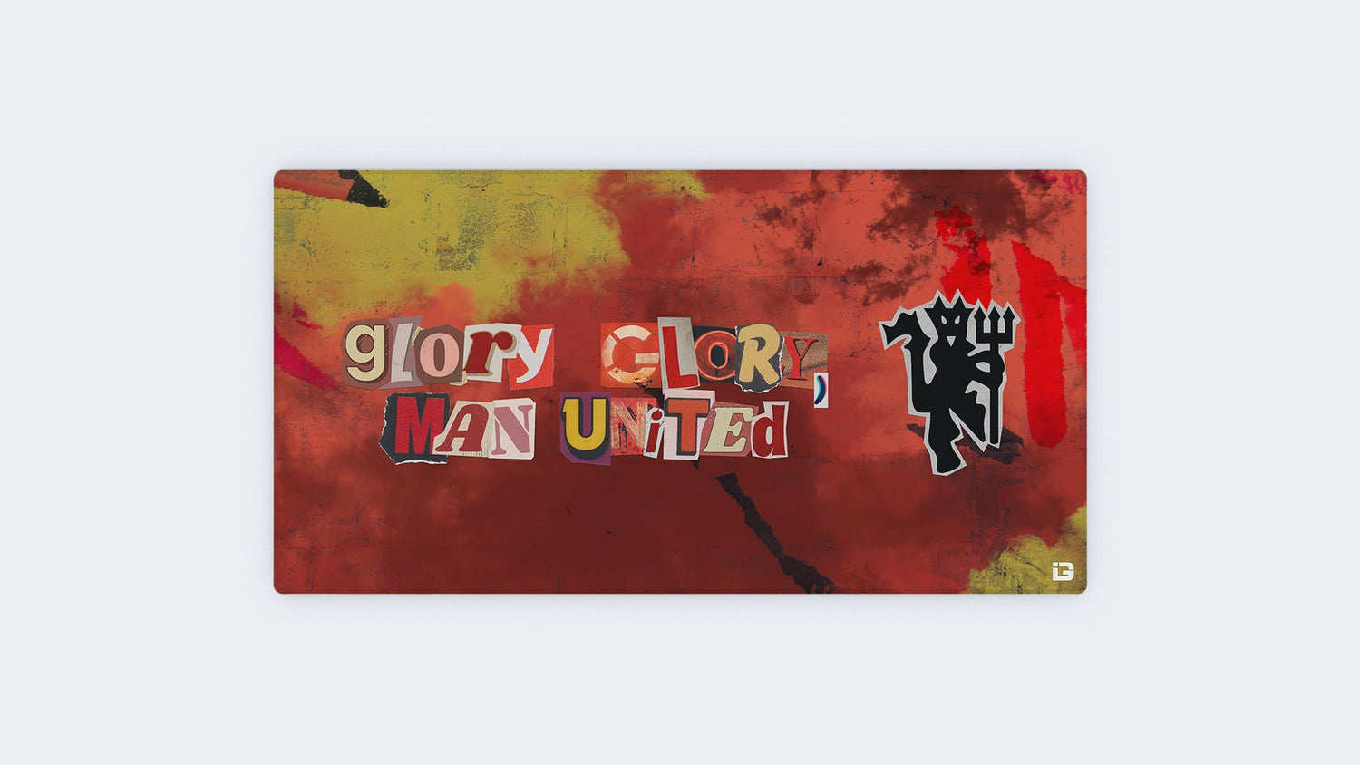 Glory Glory