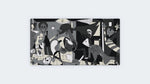 Slasher Guernica