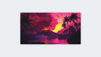Island Inferno
