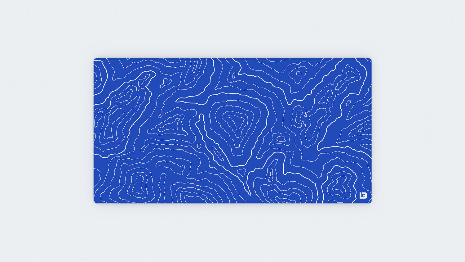Topographe - Blanc