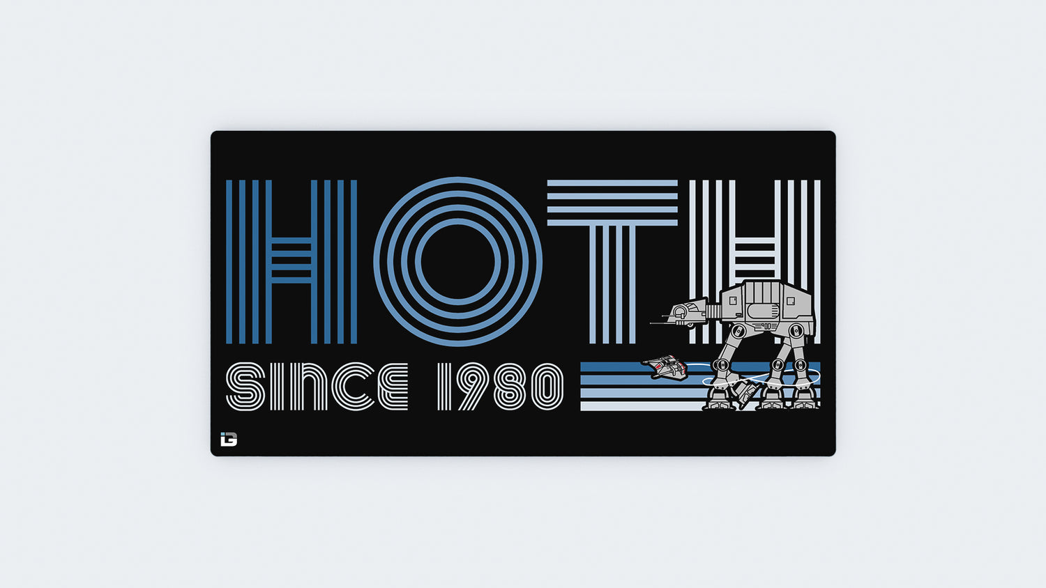 Hoth Since 1980