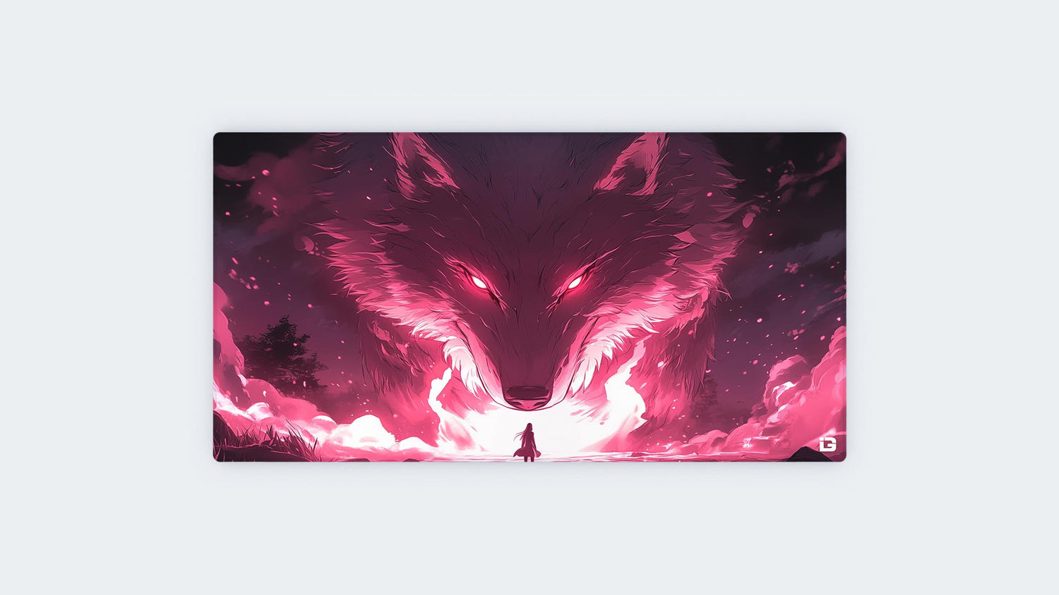 Alpha Wolf