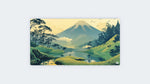 Mystic Mountain