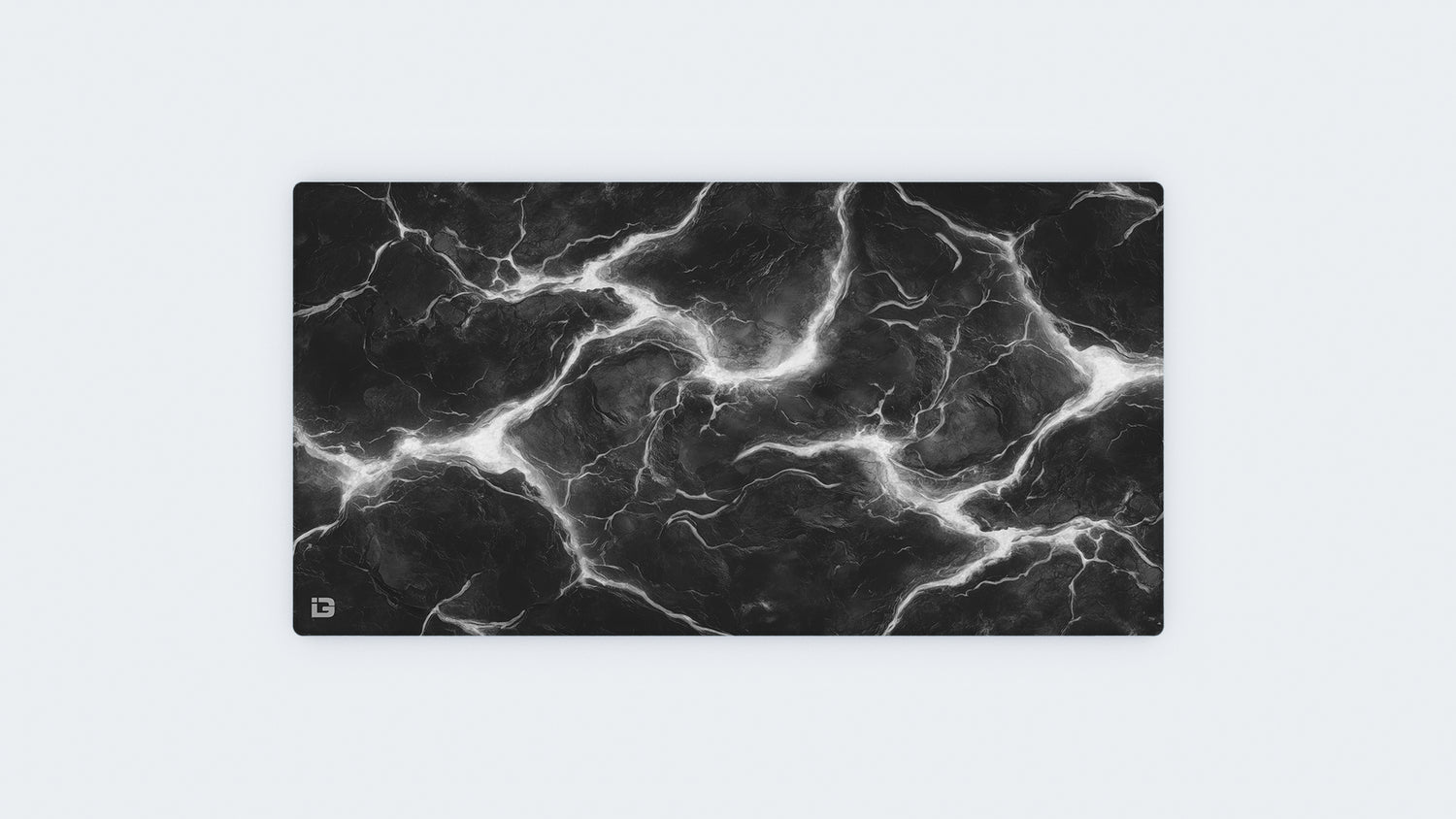 Molten Lava Black