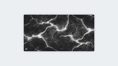 Molten Lava Black
