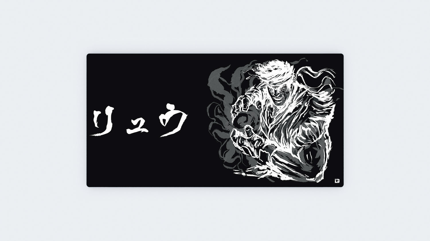 Ansatsuken Warrior - Shadow