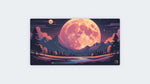 Ethereal Nightscape