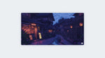 Japanese Old Town