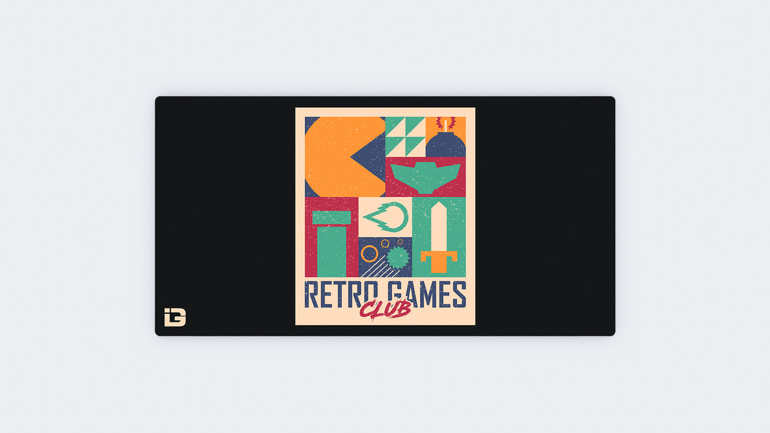 Retro Games Club