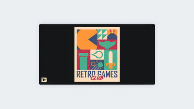 Retro Games Club