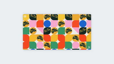 Bauhaus Bullitt