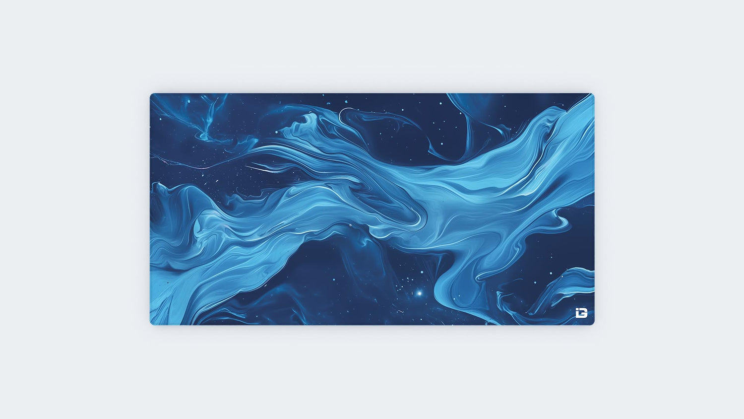 Blue Nebula