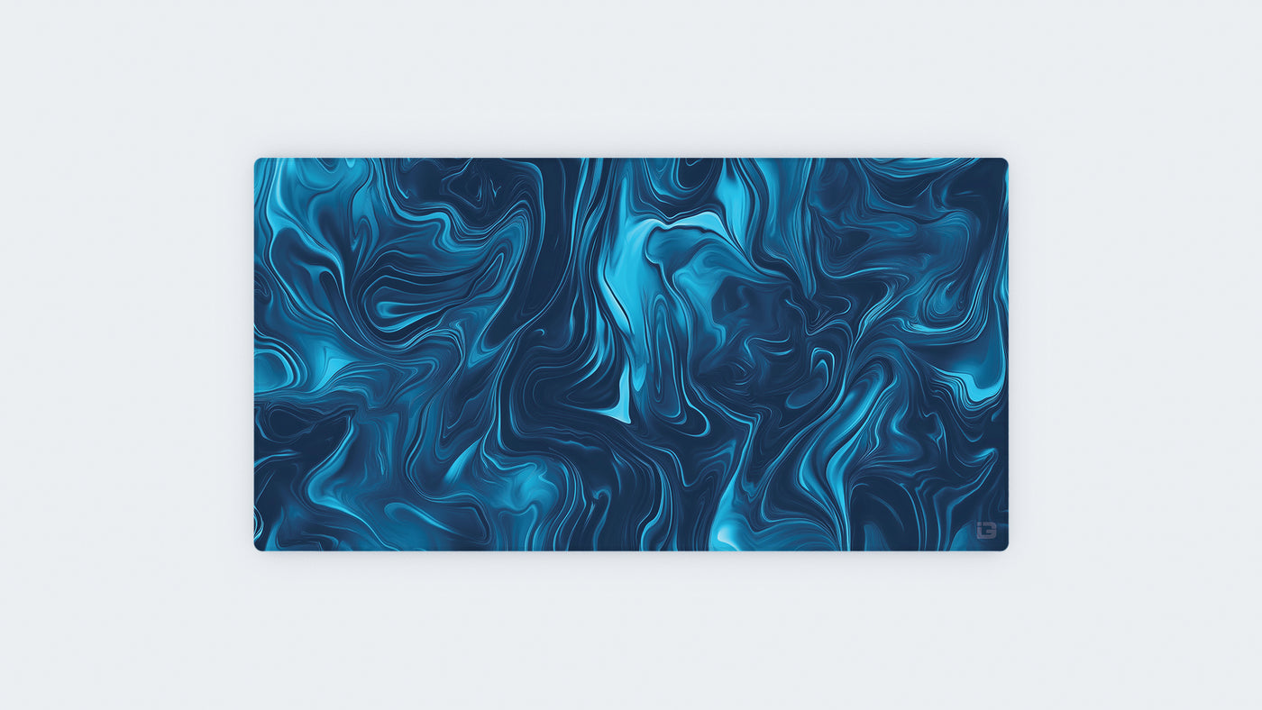 Liquid Azure