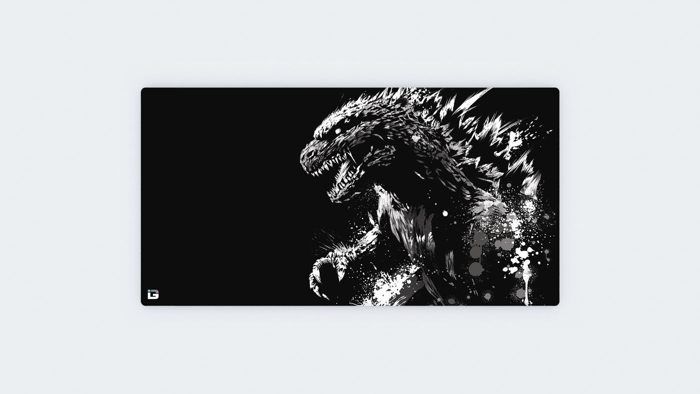 Gojira Rage