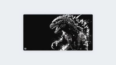 Gojira Rage