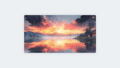 Sunset Chill