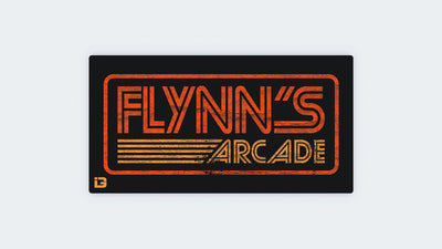 The Grid Arcade