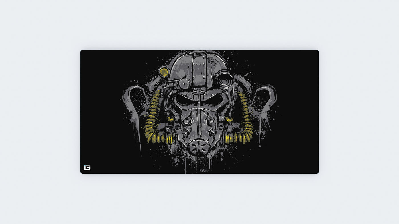 T60 Power Armour