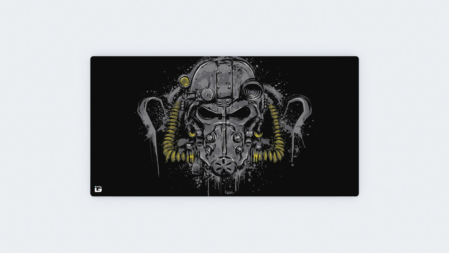 T60 Power Armour