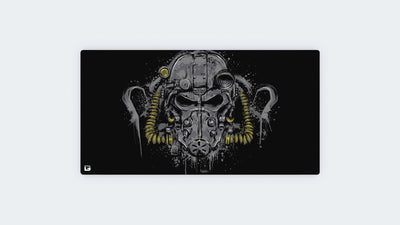 T60 Power Armour