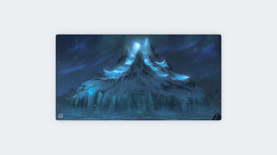 Deep Cold