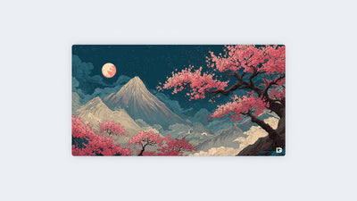 Japanese Dreams