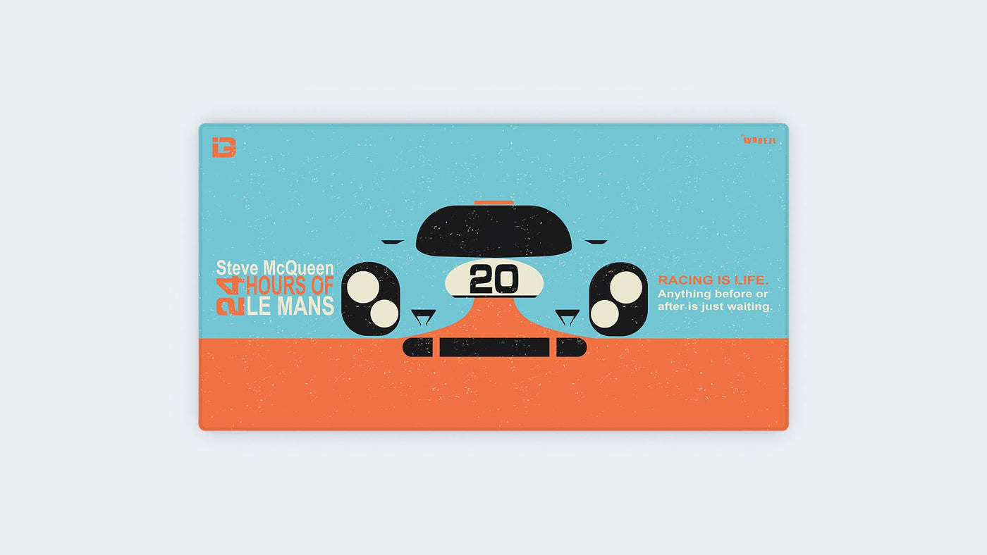 Le Mans 1971